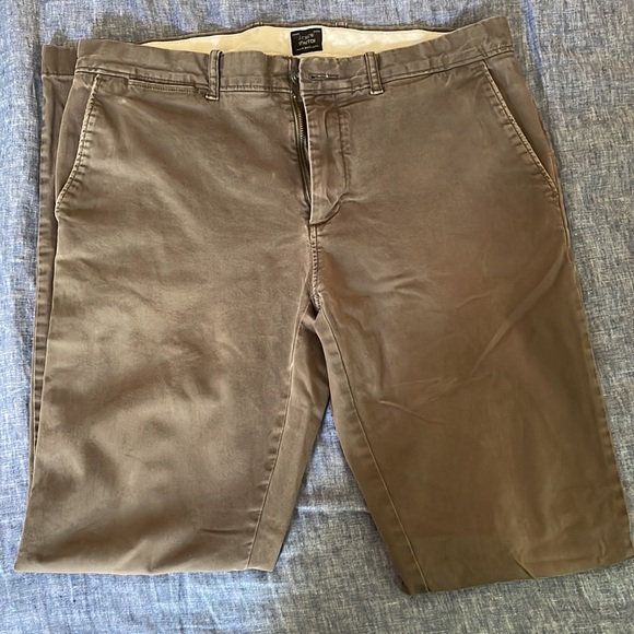 J. Crew men’s pants - Picture 2 of 2